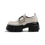 Лоферы женские Mis. Danny - фото 5