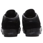 Кроссовки Vans OTW x NEIGHBORHOOD Half Cab 33 'Black' - фото 4