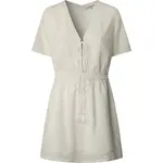 Платье Pepe Jeans Eden, белый - фото 3