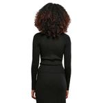 Кардиган Urban Classics Knit, черный - фото 2