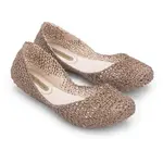 Балетки Melissa Campana Papel VII, розовый - фото 3