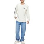 Футболка мужская GAP, синий - фото 8