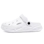 Сабо мужские NANJIREN, Black - фото