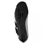 Обувь для шоссе Fizik Terra Powerstrap X4, серый - фото 2