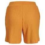 Шорты Jack & Jones Viola Sweat, желтый - фото 4