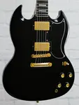 Epiphone SG Custom - фото