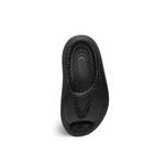 NOAH"S ARK Шлепанцы унисекс черные Xvessel - фото 3