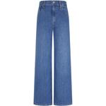 Tommy Hilfiger Женские джинсы Denim Blue 1A7 - фото