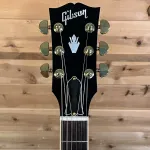 Электрогитара Gibson Marcus King ES-345 - Sixties Cherry - фото 3