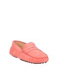 Лоферы Tod'S, розовый - фото 2