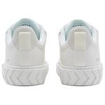 Both Низкие кеды для скейтбординга унисекс белые - фото 6