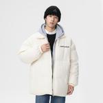 Пуховик Unisex VniVerseVClub, Фруктовый зеленый (без капюшона) - фото 10