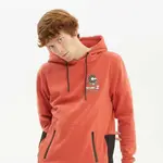 Худи Hydroponic Dh Trunks, оранжевый - фото 5