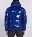 Куртка мужская Invicta Regular Fit, синий - фото 4