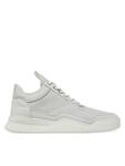 Кроссовки Low Top Ghost Panel 25255111855 Filling Pieces, белый - фото