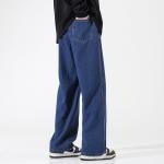 Джинсы унисекс Tonykrz, черный - фото 11