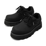 Туфли Men"s Casual Men Low-Top черный Zuogedu - фото 3