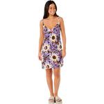 Женское мини-платье, залитое солнцем Rip Curl, Multi - фото 4