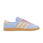 Кроссовки Wien 'Blue Spark Orange Tint' size? Exclusive, синий - фото