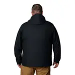 Куртка Columbia Hikebound II detachable, черный - фото 2