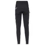 Тайтсы VAUDE Kuro Warm Hybrid, черный - фото 4