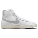 Женская обувь для скейтбординга Nike Blazer - фото 2