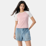 Женские джинсы Light Washable GAP, light washed - фото 4