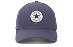 Бейсболка Converse Tipoff Baseball Cap 'Dark Blue', синий - фото 2