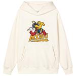 Толстовка унисекс MIND ERROR, Синий - фото 7