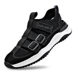 Сабо мужские Cachiotti, хаки - фото 2