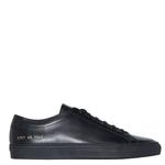 Кроссовки Common Projects Original Achilles Low-Top, черный - фото