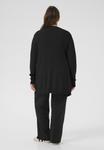Кардиган Kaffe Curve ALIANNA , Black Deep/Mottled Black - фото 3