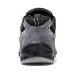 Strongman Серые защитные рабочие ботинки мужские, цвет Gray - фото 4