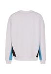 Толстовка ecko unltd. Sweatshirt, Bright White/White - фото 6