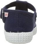 Кроссовки 51000 Cienta, темно-синий - фото 5