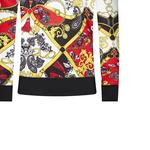 VERSACE JEANS COUTURE Свитшот Men's Multicolor - фото 6