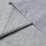 Футболка мужская серая Coach, серый - фото 3