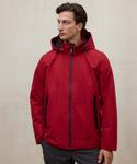 Куртка Ecoalf, цвет Red - фото