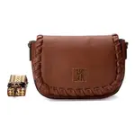 Сумка Refresh 183307, коричневый - фото