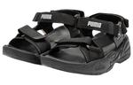 Сандалии traek lite sandal 'black' Puma, черный - фото 3