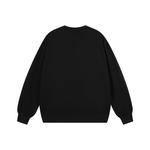 Унисекс свитшот SandKnit, Apricot - фото 5