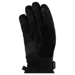 Перчатки Spyder Overweb Goretex, черный - фото 3