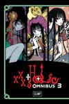 xxxHOLiC Omnibus 3 (Kodansha Comics) - фото