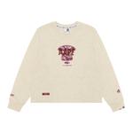 Aape Футболка Women's Ecru IV2 - фото