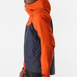 Куртка Arc'teryx Alpha Arcteryx, Зеленый Мультиколор - фото 6