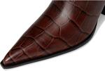 Туфли Schutz Women's Memphis, Root Brown - фото 2