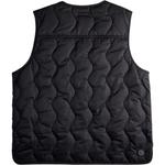 COACH Жилет унисекс черный - фото 4