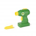 Томс, Джон Дир, постройте трактор Джонни Tomy - фото 4