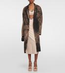 Замшевые сандалии Pamela Paris Texas, Phard - фото 2