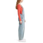 Женские винтажные комбинезоны Levi's, цвет Fresh Perspective - фото 5